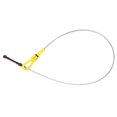 thumbnail image 3 of Engine Oil Fluid Dipstick For Mercedes-Benz GLA250 2015 2016 2017 2018 2019 2020, 3 of 5