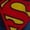 Multicolor, variant on DC Comics Boys' Superman Red and Yellow Emblem Logo Man Of Steel Action Poses All-Over Print Sleep Lounge Pajama Pant