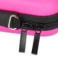 thumbnail image 3 of Sac de Rangement pour Consoles de Jeu, Compartiments en Nylon à Double Couche, Sac de Rangement Lumineux pour Bureau à Domicile, 3 of 8