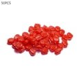 thumbnail image 2 of SPRING PARK 50Pcs Fake Soft Corn Lures Silicone Simulation Fishing Corn Baits Corn Floating Carp Baits, 2 of 7