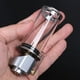 thumbnail image 1 of BRS-55 portátil para acampar al lámpara de Camping tienda de Gas lámpara de Camping, bajo de gas, alrededor de 6 Cola Lámpara portátil para exteriores, 1 of 5