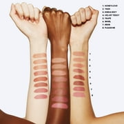 Mac Matte Lipstick 631 Yash 0.10 oz