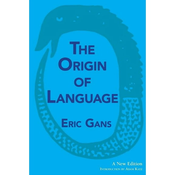 The Origin of Language: A New Edition, (Paperback)