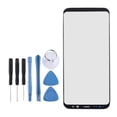 thumbnail image 4 of Lente de pantalla táctil 3D LCD frontal de repuesto Baoblaze para Galaxy S8+, 4 of 8