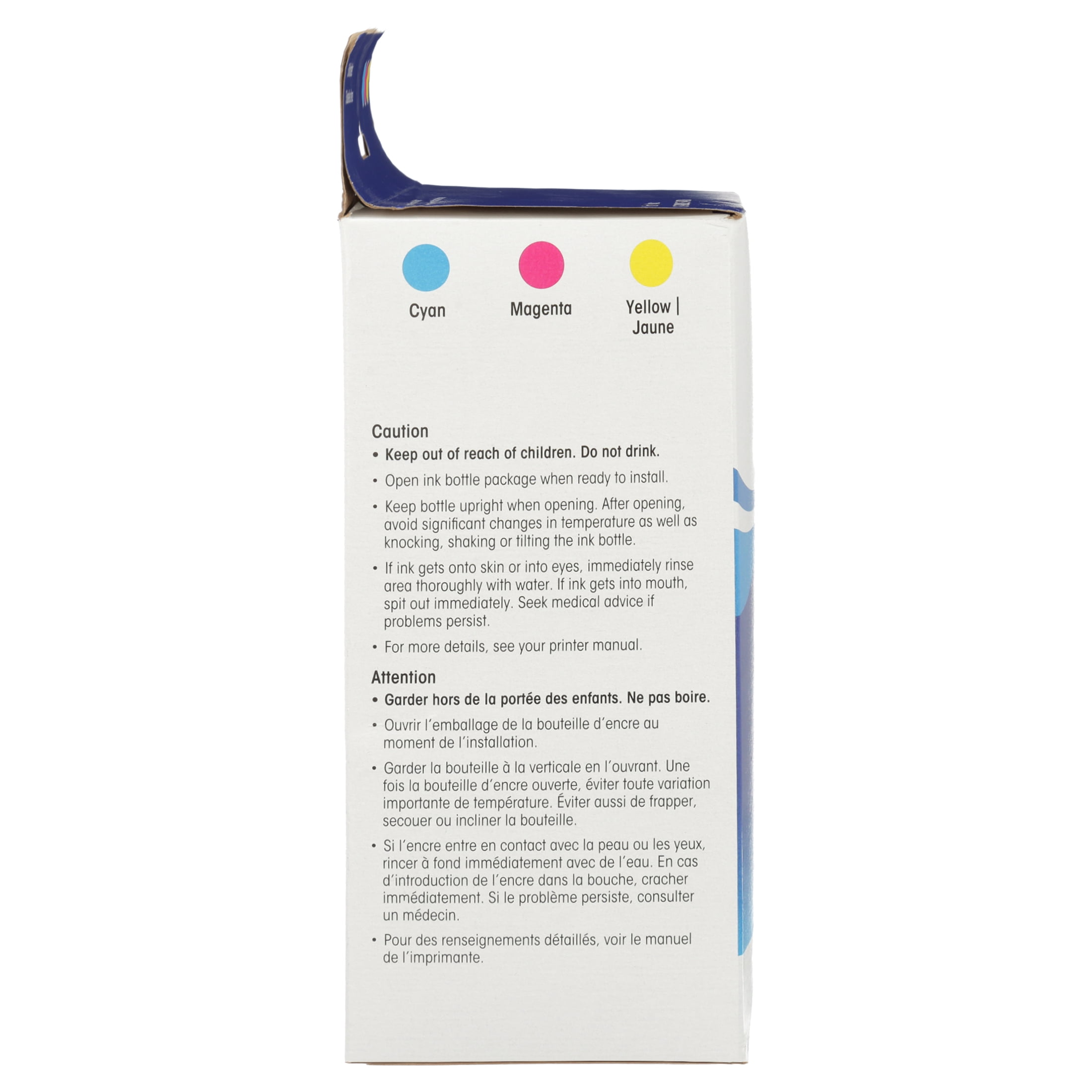 epson 522 ink compatibility chart