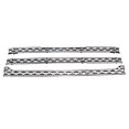 thumbnail image 3 of Coast To Coast Insert de Grille IWCGI173BLK Superposition de Grill; Aspect OEM en Maille; Peint; Noir Brillant; Plastique ABS, 3 of 4