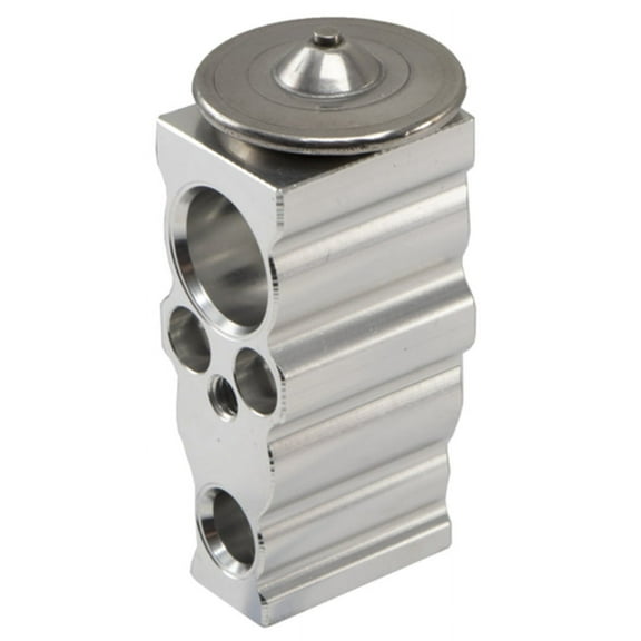 Block Type Expansion Valve w/o Solenoid
