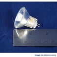 thumbnail image 3 of USHIO 20w 6v MR11 halogen lamp, 3 of 7