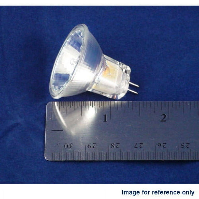 USHIO 20w 24v MR11 SP12 FG halogen lamp
