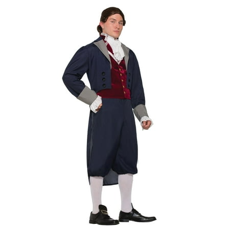 Adult Thomas Jefferson Costume