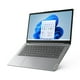 thumbnail image 4 of Laptop Lenovo Ideapad 1 14IJL7 14.0" HD N4500 4GB RAM 128GB eMMC; gris, 4 of 4