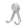 thumbnail image 1 of Blomus 68431 stainless steel double wall hook, 1 of 1
