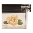 thumbnail image 4 of Contenedor Tritan Home Trends de Plástico Cuadrado 680 ml, 4 of 4