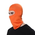 thumbnail image 1 of Bgsha Outdoor Balaclava Hood Motorcycle Bandana Cycling Hunting Hat Protection, 1 of 8