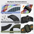 thumbnail image 4 of Set de correas Tensea compatible con Samsung Galaxy Watch 8, 4 of 7