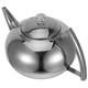 thumbnail image 5 of Tetera de agua, tetera de acero, tetera Vintage, tetera de Metal, tetera, tetera, estufa, tetera a cuadros, tetera de acero inoxidable, 5 of 5
