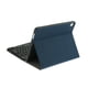 thumbnail image 4 of Estuche con 11 2018, Desmontable + Soporte para Caja Inteligente Antideslizante con Ranura para Lápices Azul real shamjiam Teclado Bluetooth para tableta, 4 of 8
