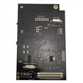 thumbnail image 4 of 2X DC V5.15B GDEMU Optical Drive Simulation Board for DreamCast and Colorful Remote SD Card Mount Kit for GDEMU(Blue),2 x Optical Drive Simulation Board Kit,Blue, 4 of 8