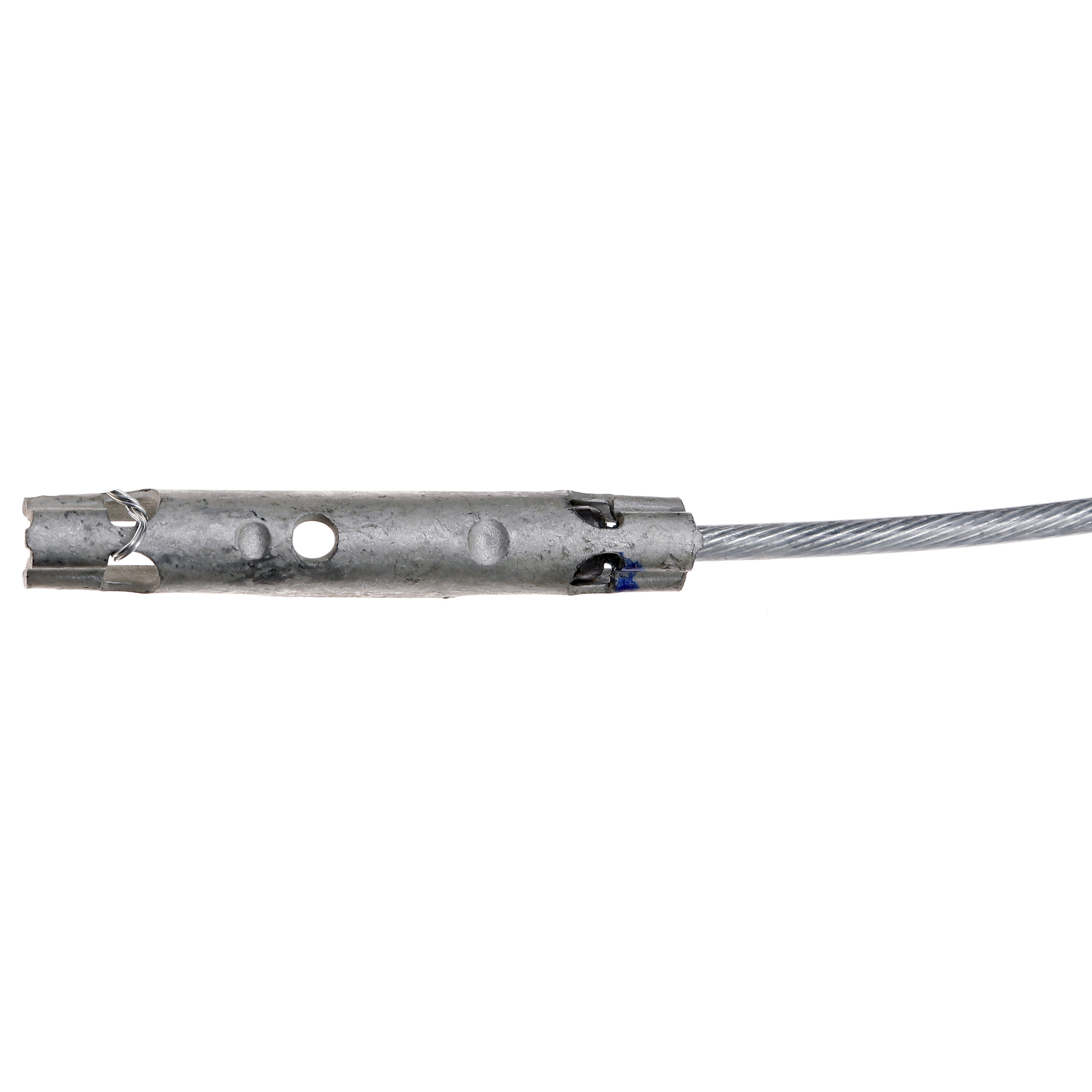 Raybestos Element3 Parking Brake Cable, BC97161 Fits select: 2012-2014 FORD F150 SVT RAPTOR