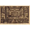 thumbnail image 2 of Vaterland Coffee House, Berlin Poster Print By Mary Evans Jazz Age Club Collection (24 X 18), 2 of 4