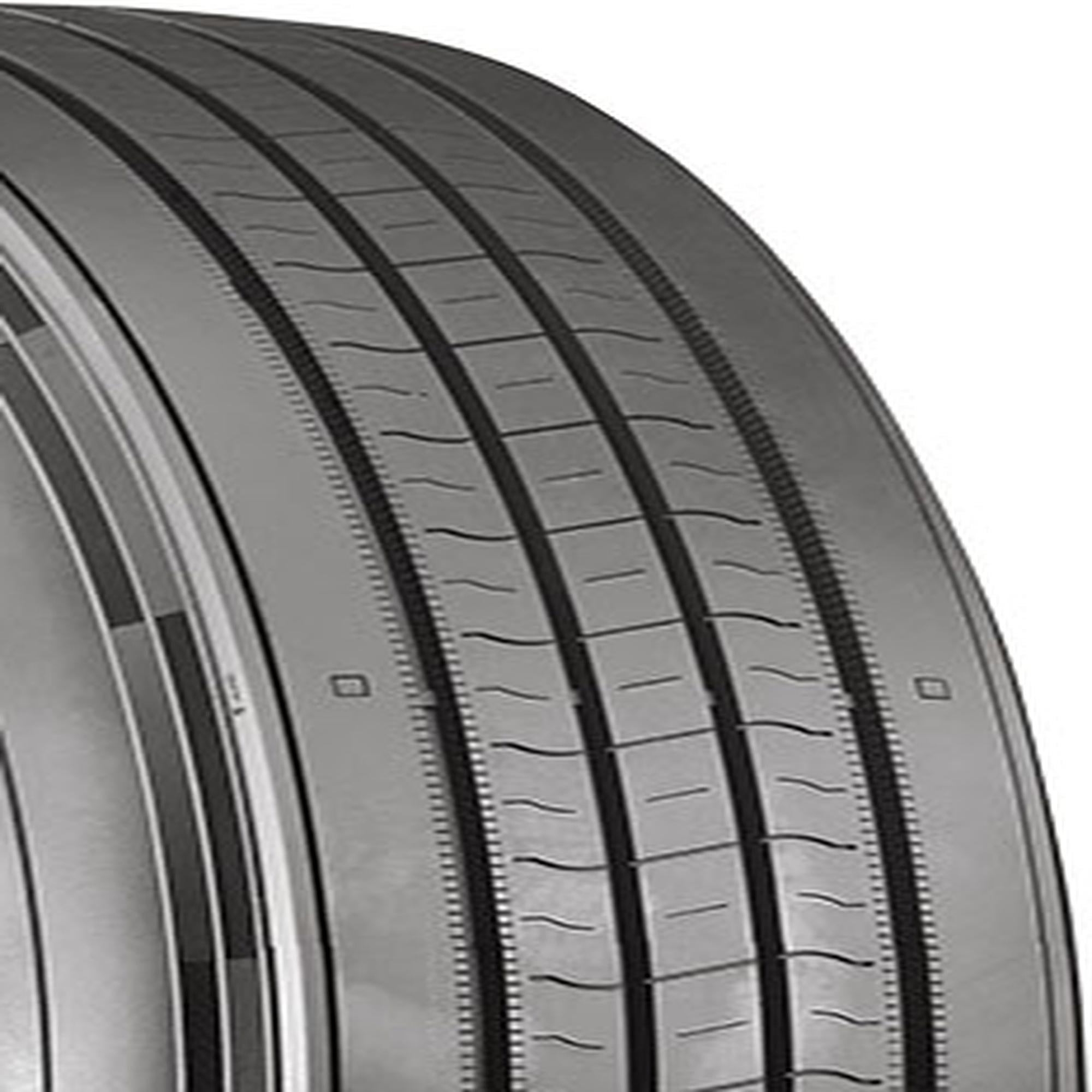 Cooper Pro Series LHT 11R24.5 146/143L G Commercial Tire