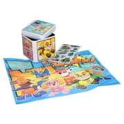 Paw Patrol Cube