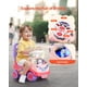 thumbnail image 3 of Auto empujable VEVOR para niños pequeños con bocina y música, 3 of 9