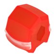 thumbnail image 3 of Pelota de ejercicio de mandíbula, Ejercitador profesional de la línea de la mandíbula Ejercitador de mandíbula facial Pelota de ejercicio de la línea de la mandíbula Lo mejor de la línea, 3 of 8