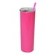 thumbnail image 1 of Termo Vaso Para Bebidas 20oz Acero Inox Doble Pared Fucsia ilios innova 20oz fucsia, 1 of 9