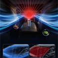 thumbnail image 3 of Lefu Smart Car Air Freshener Car Aroma Diffuser Air Freshener 5 Adjustable Levels, 3 of 4