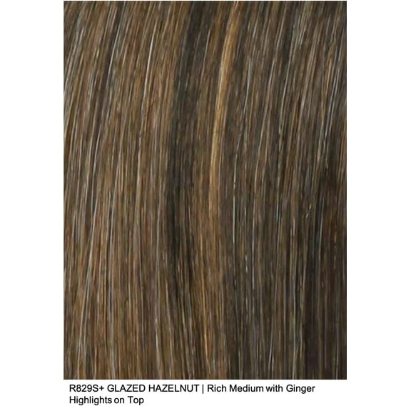 Textured Cut HF Synthetic Wig (Basic Cap)