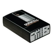 Duracell - 100-Watt PowerSource Mobile 100 Power Inverter, DPM-100
