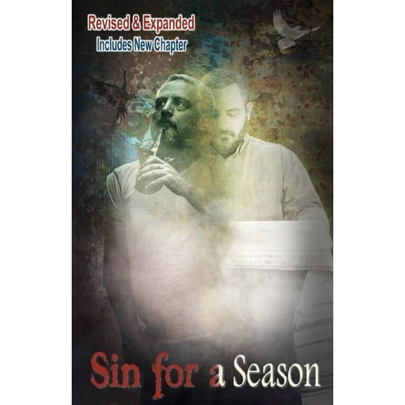 Sin For A Season Expanded Edition  Paperback  1686653816 9781686653810 Dave Bannister