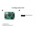 thumbnail image 3 of Core3566 Module, Rockchip RK3566 Quad-Core Processor, for CM4,2GB+ 32GB Emmc with Wifi, 3 of 5