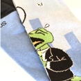 thumbnail image 3 of Buy / Sell Lizards Socks from the Sock Panda, 3 of 3