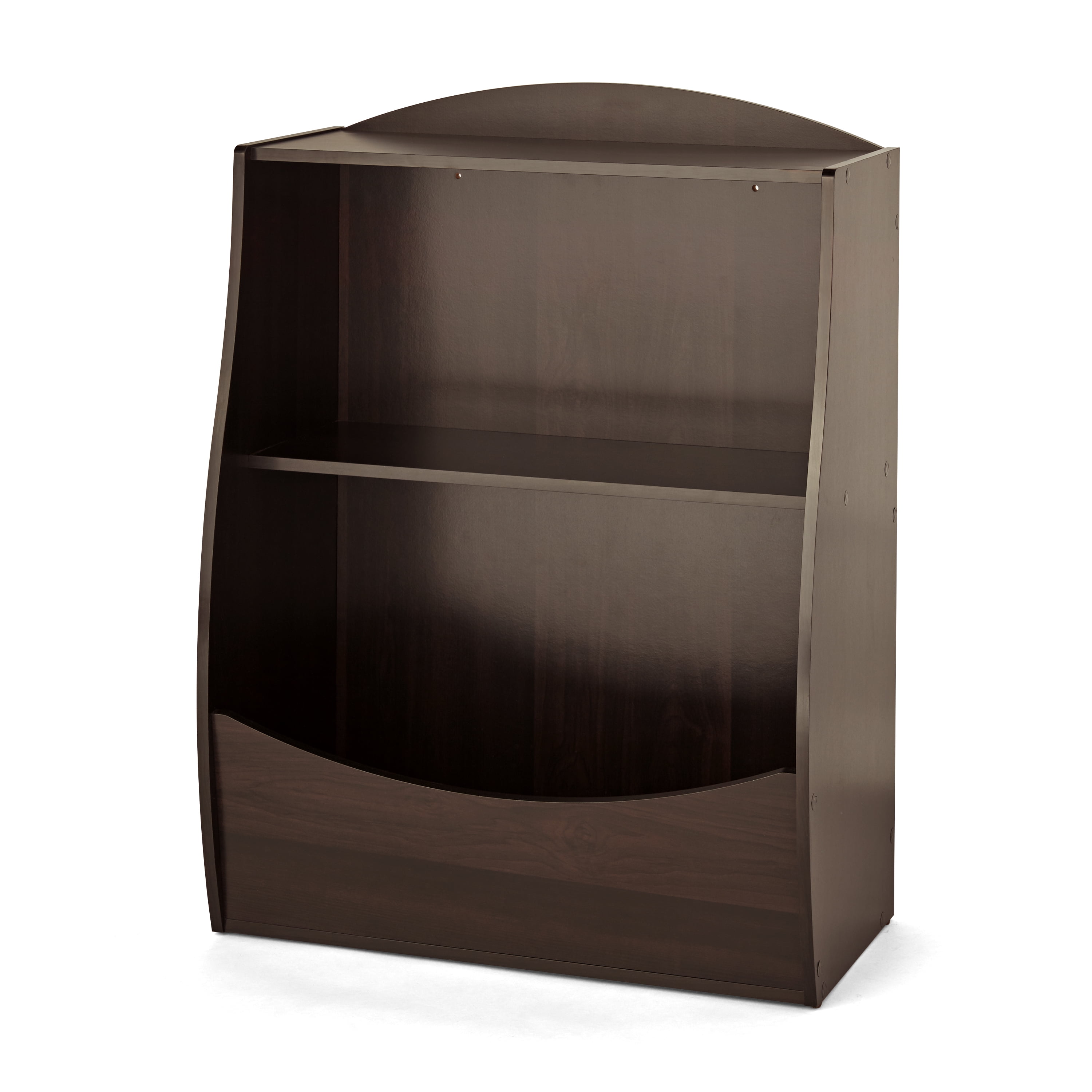 toy bin bookcase
