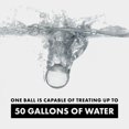 thumbnail image 4 of Zilla Tratamiento de Agua 50 Galones Eliminador de Olores, 4 of 9