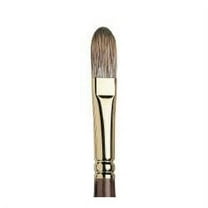 Winsor & Newton Monarch Brush, Filbert, 10