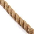 thumbnail image 4 of Philosophy Gym 15 ft. Indoor / Outdoor Exercise Climbing Rope - 1.5 Inch Diameter, 4 of 7