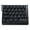 Black, variant on HE30 Corded Mechanical Keyboard With Switches Ensuring Quick Action And Smooth Operates For Gamers