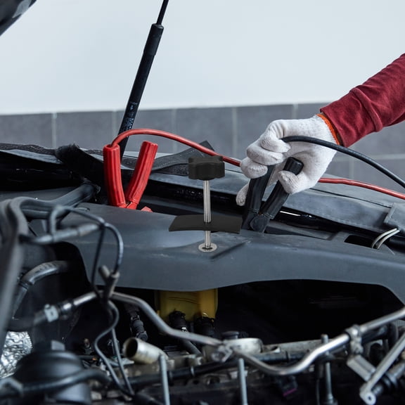 NICEXMAS Brake Pad Spreader Versatile for Multiple Car Models