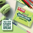thumbnail image 6 of DOUBLEMINT Gum Sugarfree Chewing Gum, 35 Sticks, Pack of 6, 6 of 8