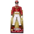 thumbnail image 2 of Power Ranger Megaforce 31" Red Ranger, 2 of 3