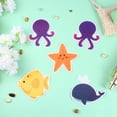 thumbnail image 3 of unbranded  20 PCS Anti-slip Decals for Bathtub Stickers Non Mat Toy Plug, 3 of 8
