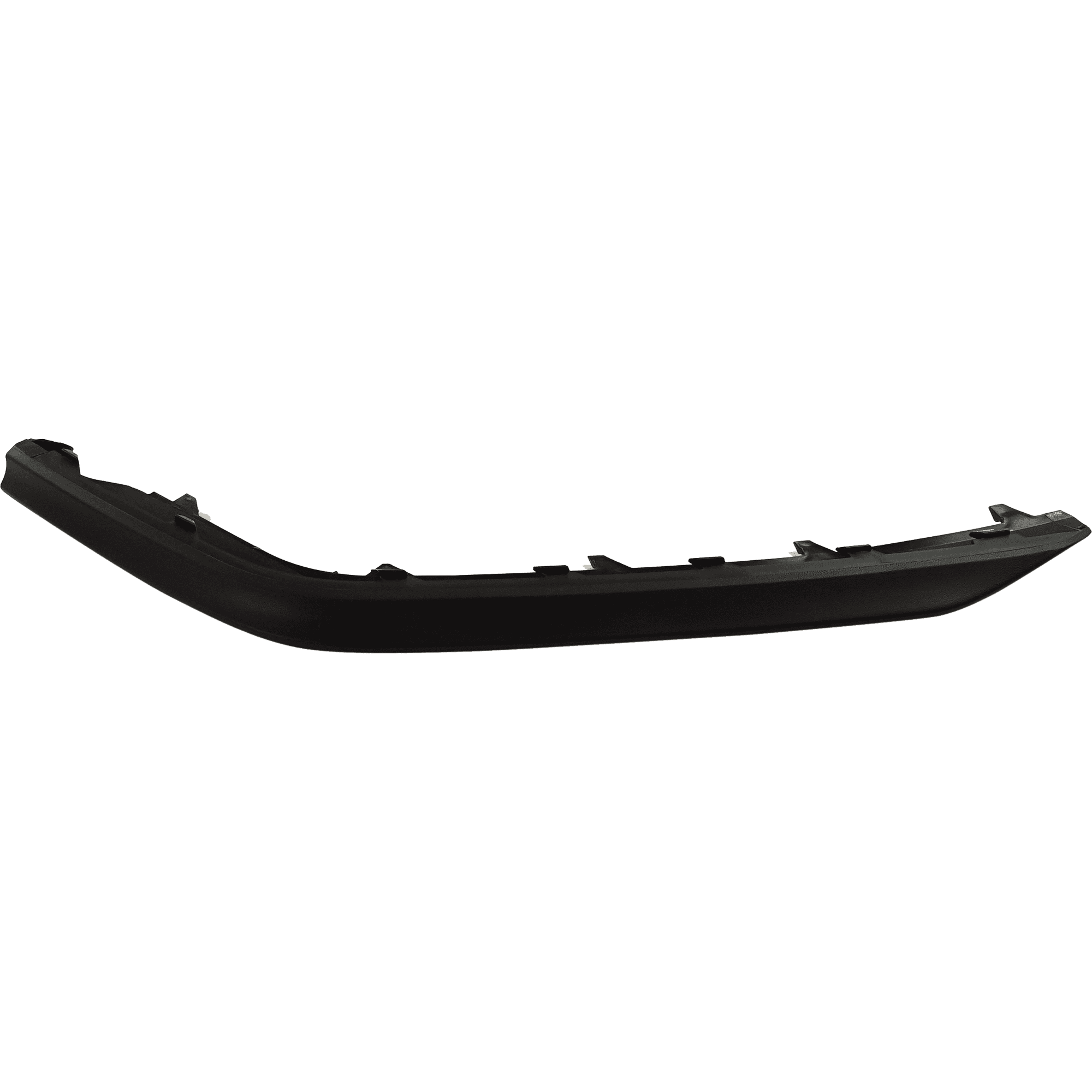 Front Bumper Trim Set For 2005-2008 VW Jetta - Left & Right Primed Plastic Pieces 13 thumbnail image