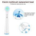 thumbnail image 3 of Electric Toothbrush Replacement Brush Heads Refill, 4Count, 3 of 5