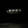 thumbnail image 2 of AlphaRex 22-23 Toyota Tundra Nova-Series LED Projector Headlights with Black Finish and Amber DRL, 2 of 9