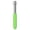 Green, variant on ZFSBZBS Fruit Cutter Apple Corer Peeler Fruit Core Remover Tool Kitchen Gadget Tools,Orange