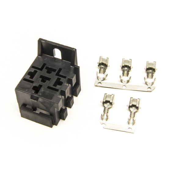 Painless Performance 80133 PAN80133 RELAY BASE PORT