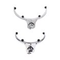 thumbnail image 4 of Support de Suspension pour Tambour, Support de Tambour pour Pièces de Précussion Musicale Accs 12 Pouces, 4 of 9